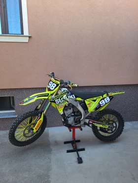 Suzuki Rmz | Mobile.bg    7