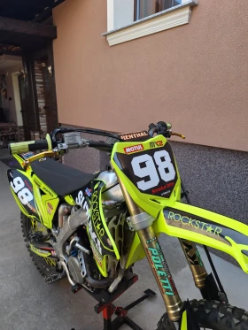 Suzuki Rmz | Mobile.bg    13
