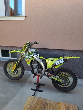 Suzuki Rmz | Mobile.bg    10