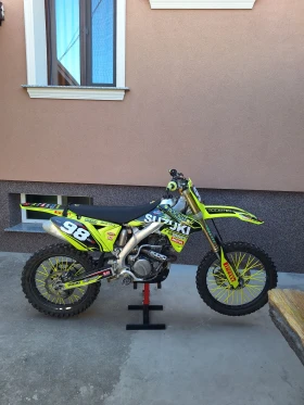 Suzuki Rmz | Mobile.bg    5