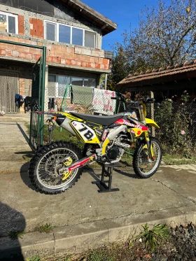 Suzuki Rmz | Mobile.bg    3