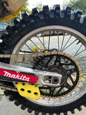 Обява за продажба на Suzuki Rmz ~5 600 лв. - изображение 4