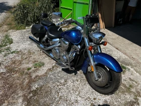 Honda Vtx 1300 | Mobile.bg    5