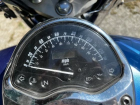 Honda Vtx 1300 | Mobile.bg    10
