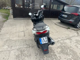 Обява за продажба на Kawasaki J125 ABS 6000km вс платено ~4 300 лв. - изображение 9