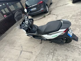 Обява за продажба на Kawasaki J125 ABS 6000km вс платено ~4 300 лв. - изображение 8