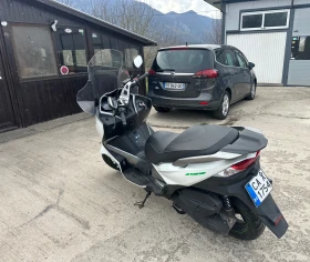 Обява за продажба на Kawasaki J125 ABS 6000km вс платено ~4 300 лв. - изображение 11