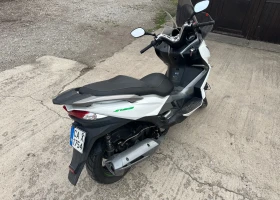 Обява за продажба на Kawasaki J125 ABS 6000km вс платено ~4 300 лв. - изображение 4