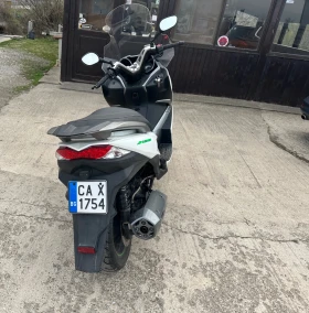 Kawasaki J125 ABS 6000km   | Mobile.bg    13