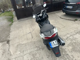 Обява за продажба на Kawasaki J125 ABS 6000km вс платено ~4 300 лв. - изображение 7