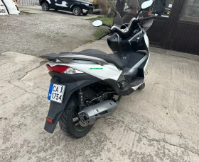 Kawasaki J125 ABS 6000km   | Mobile.bg    14