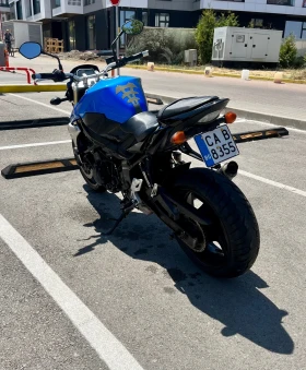 Suzuki Gsr 750 | Mobile.bg    4