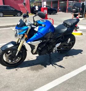 Suzuki Gsr 750 | Mobile.bg    3