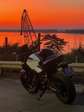 Honda Cb 2 !!! | Mobile.bg    7