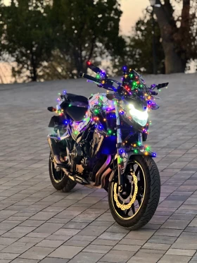 Honda Cb 2 !!! | Mobile.bg    9