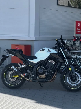 Honda Cb 2 !!! | Mobile.bg    5