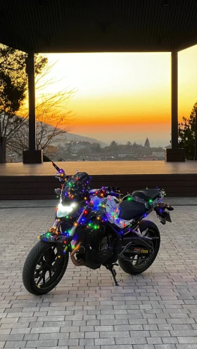 Honda Cb 2 !!! | Mobile.bg    8