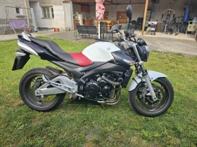 Suzuki Gsr, снимка 1