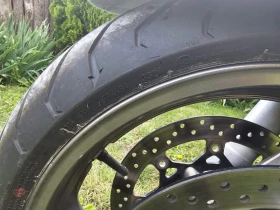 Suzuki Gsr, снимка 8