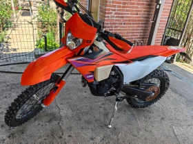 ����� �� �������� �� Ktm 350