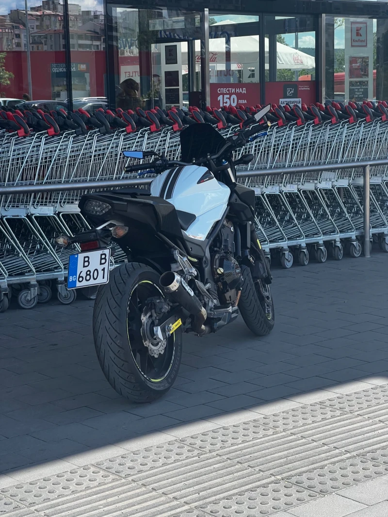 Honda Cb А2 Спешно!!!, снимка 6 - Мотоциклети и мототехника - 52494099