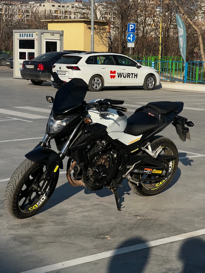 Honda Cb А2 Спешно!!!