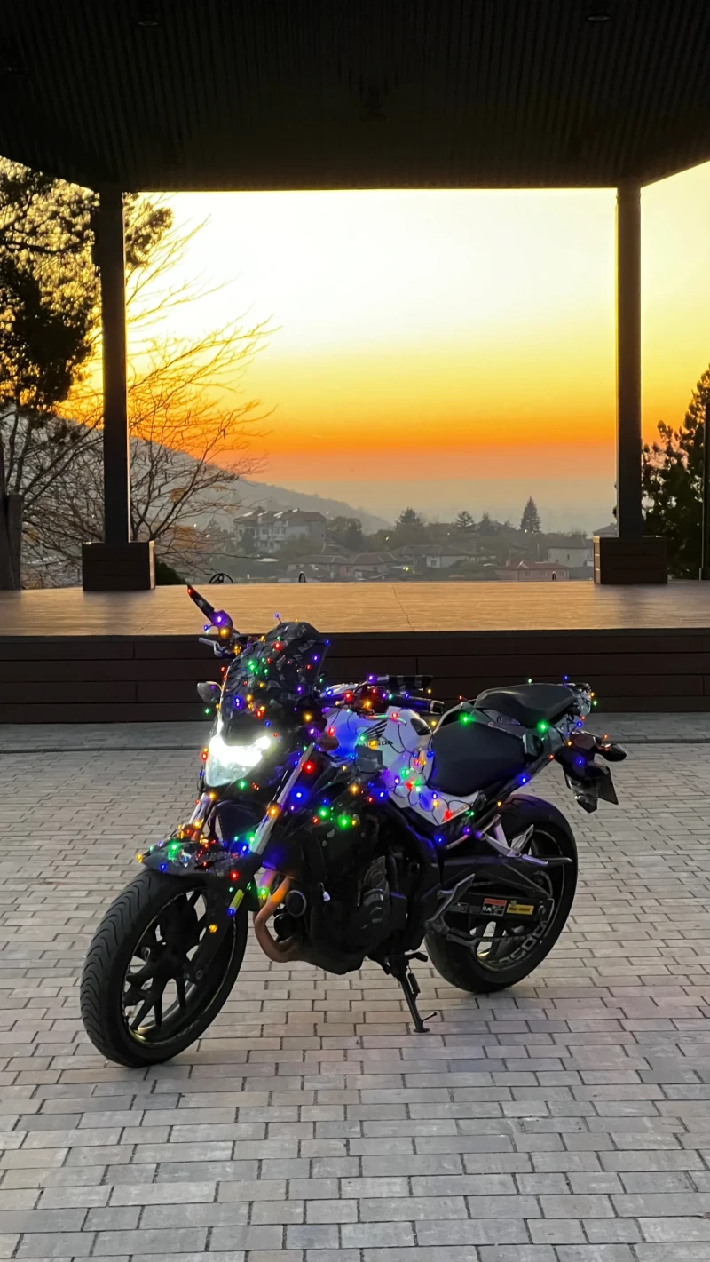 Honda Cb А2 Спешно!!!, снимка 8 - Мотоциклети и мототехника - 52494099