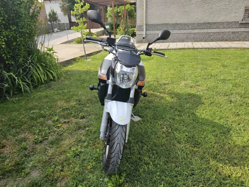 Suzuki Gsr, снимка 4 - Мотоциклети и мототехника - 52818773