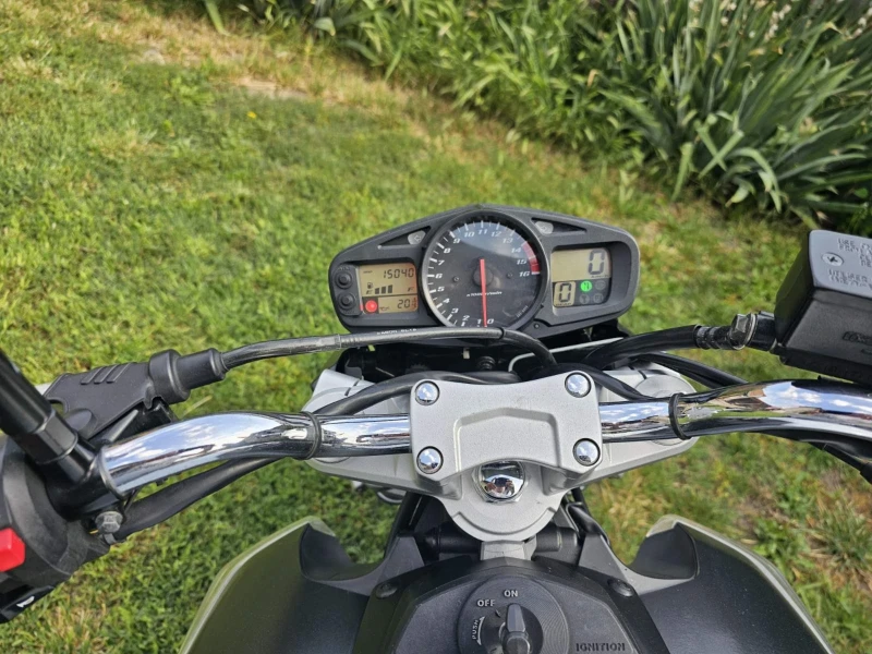 Suzuki Gsr, снимка 5 - Мотоциклети и мототехника - 52818773