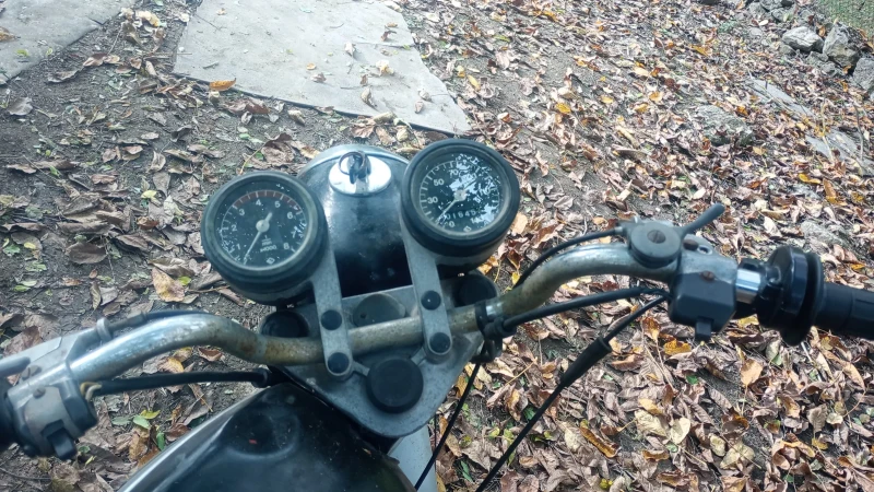 Mz 150, снимка 4 - Мотоциклети и мототехника - 53178541