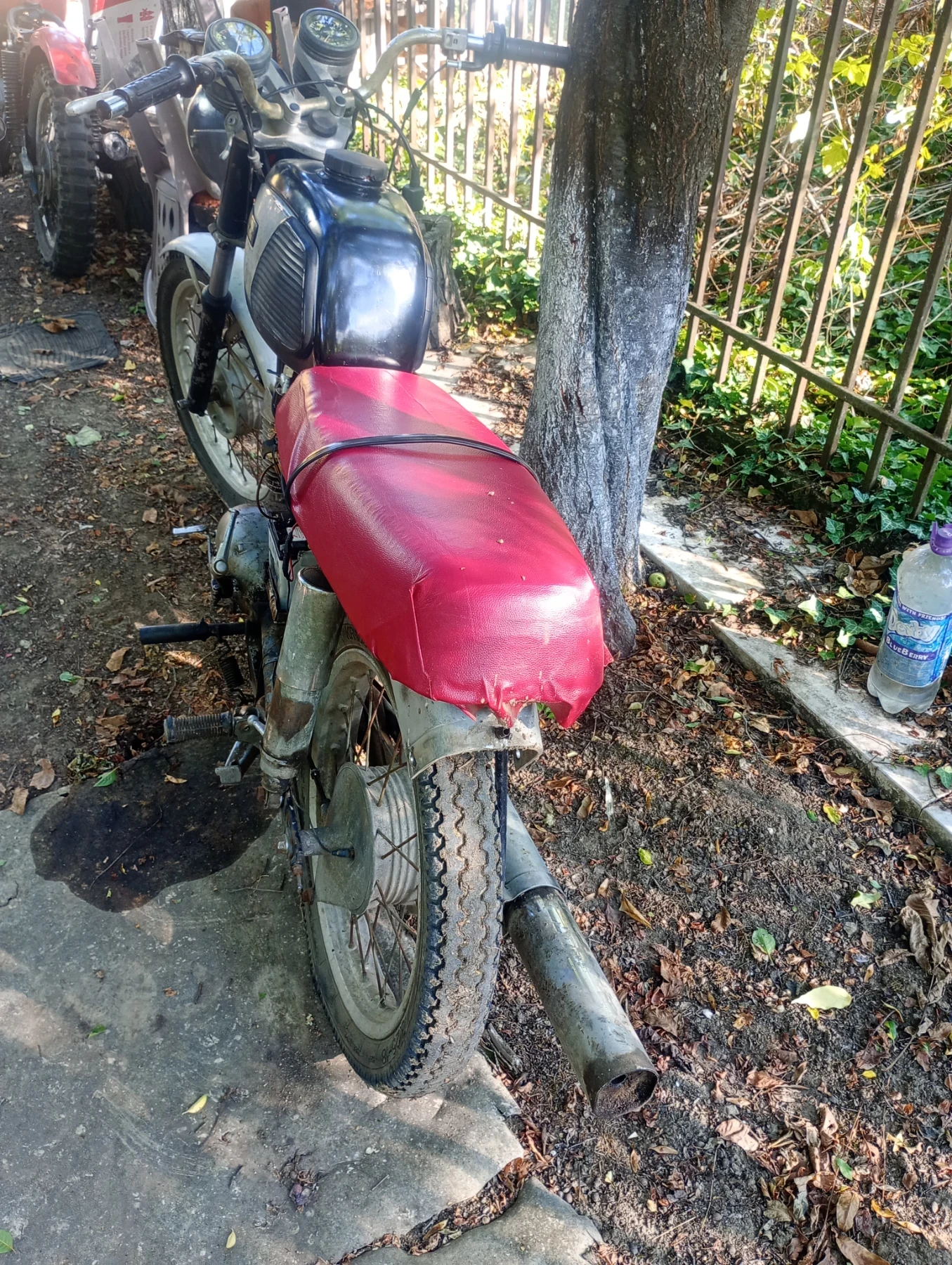 Mz 150  - изображение 2