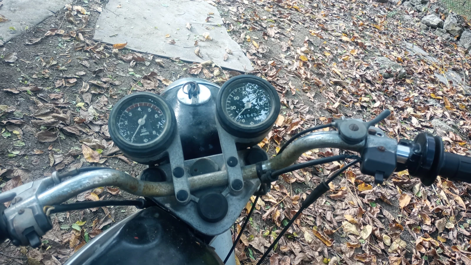 Mz 150  - изображение 4