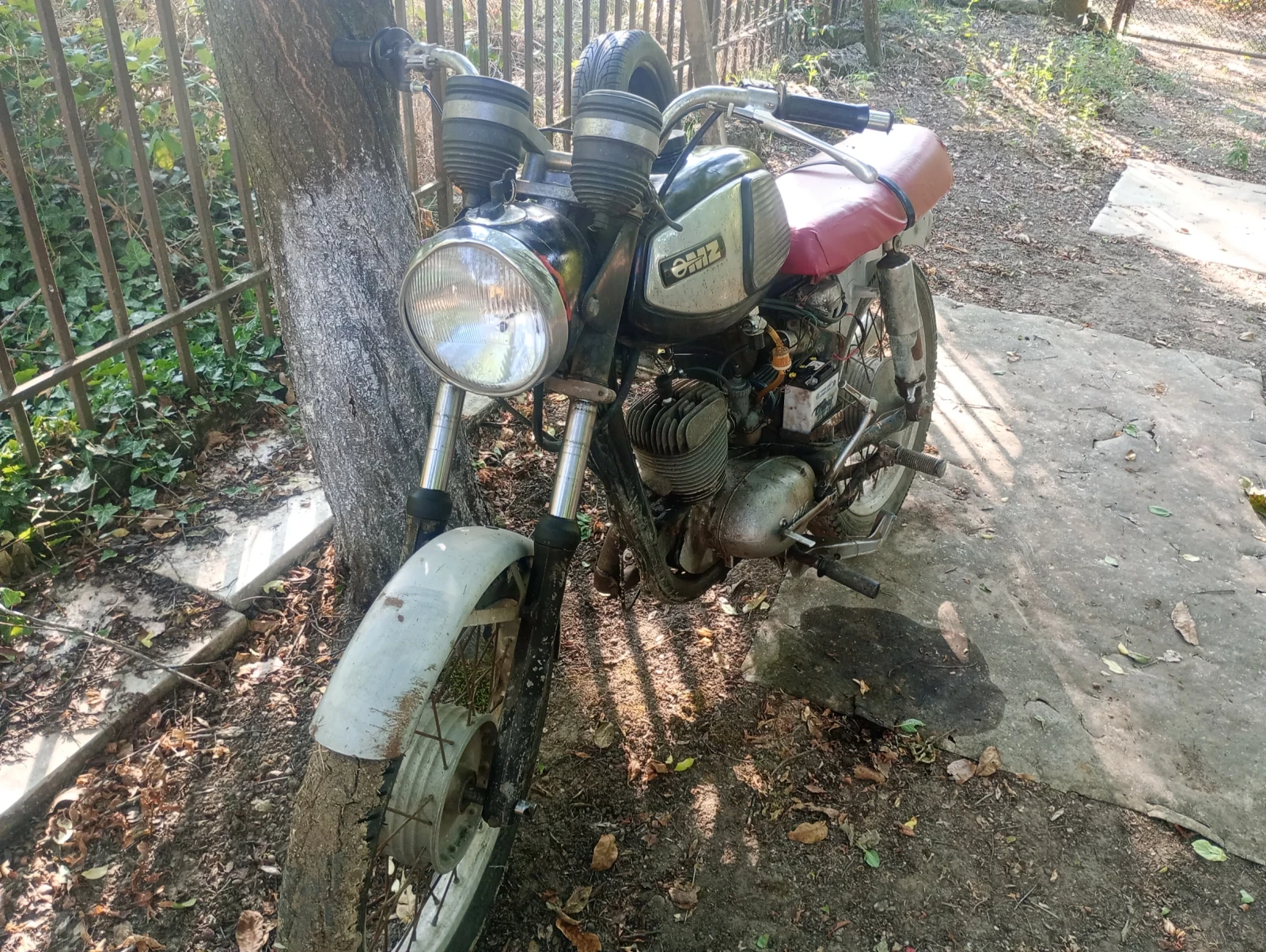 Mz 150  - изображение 3