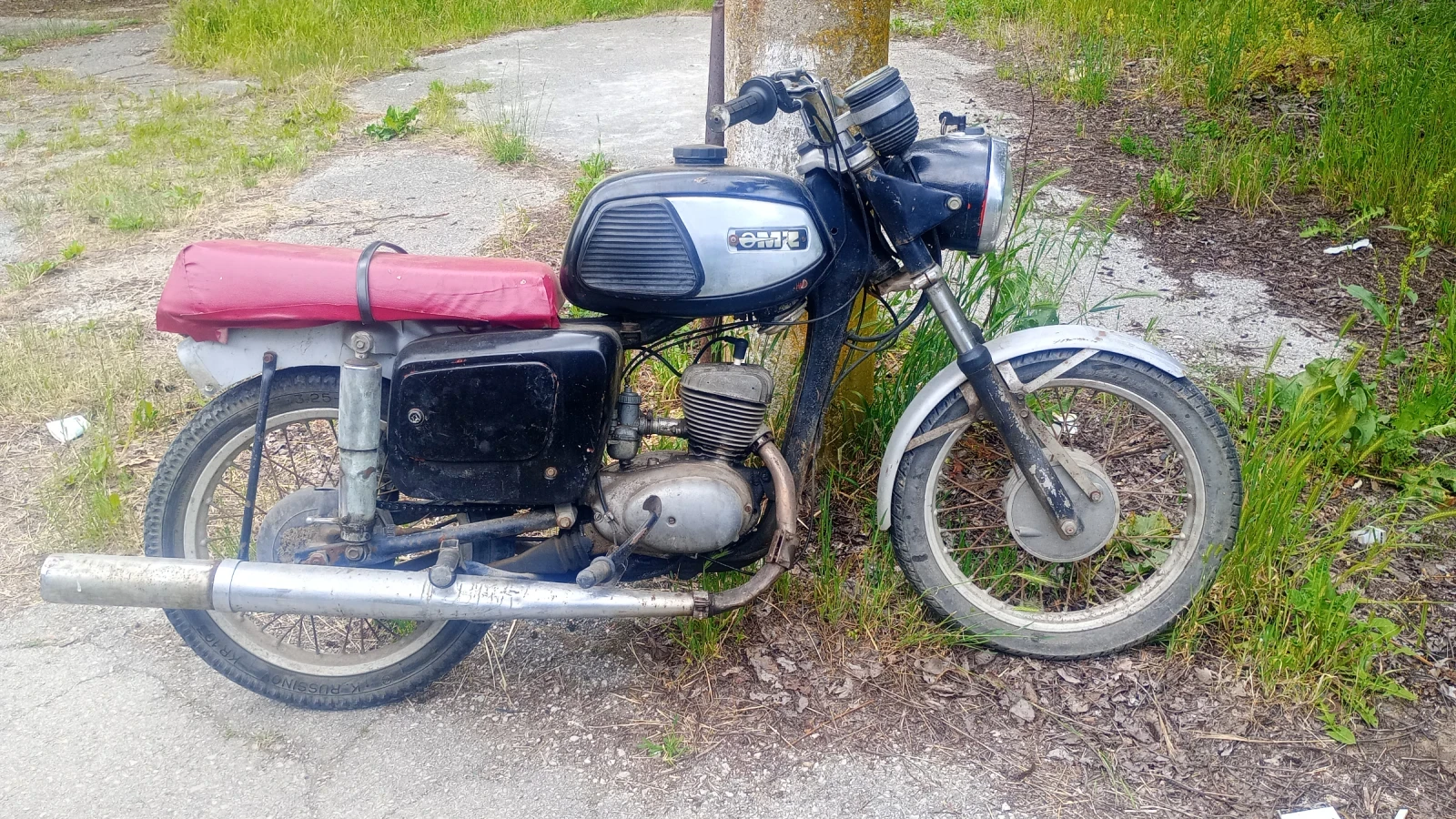 Mz 150