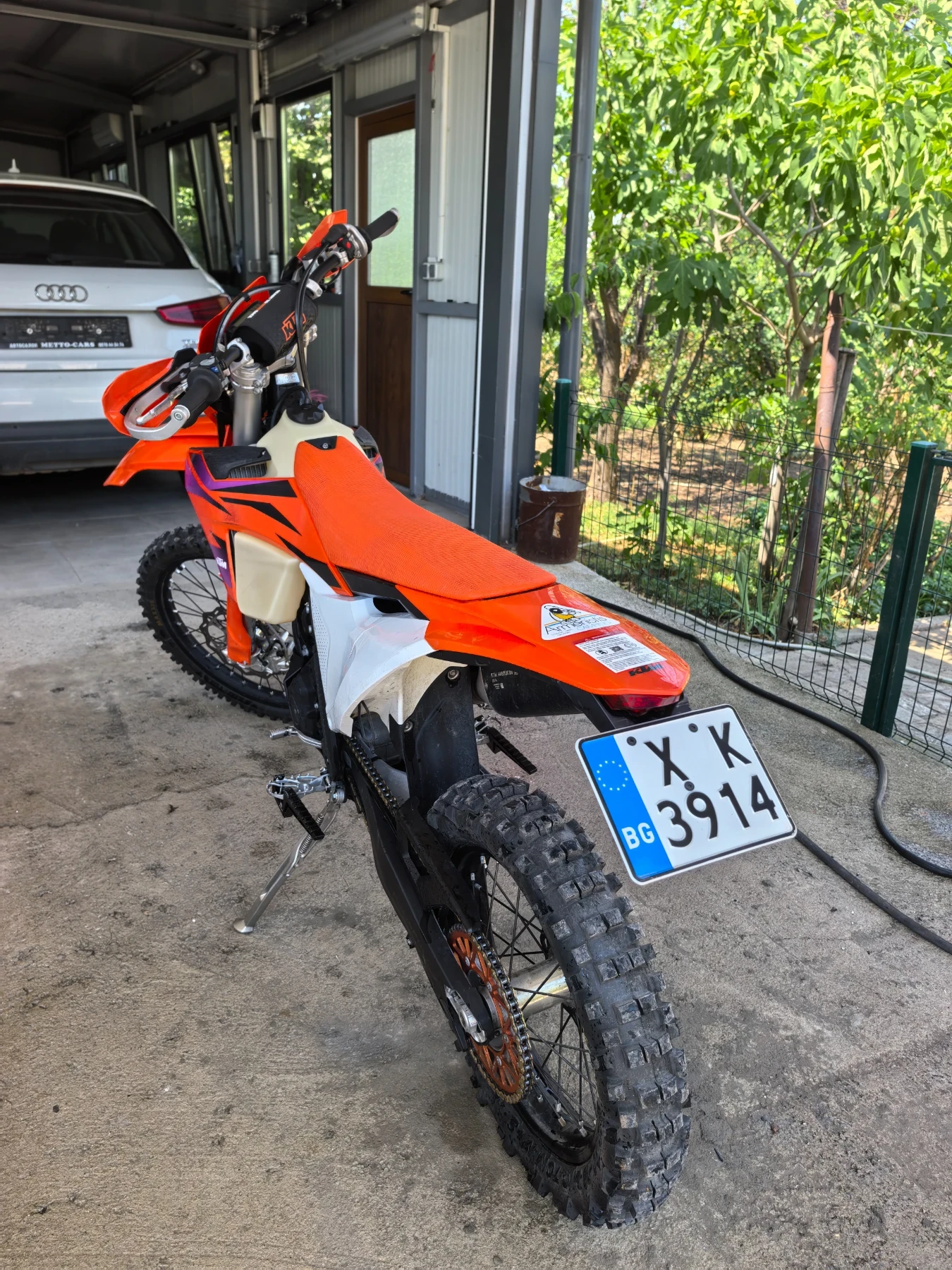 Ktm 350 | Mobile.bg � ����������� 3