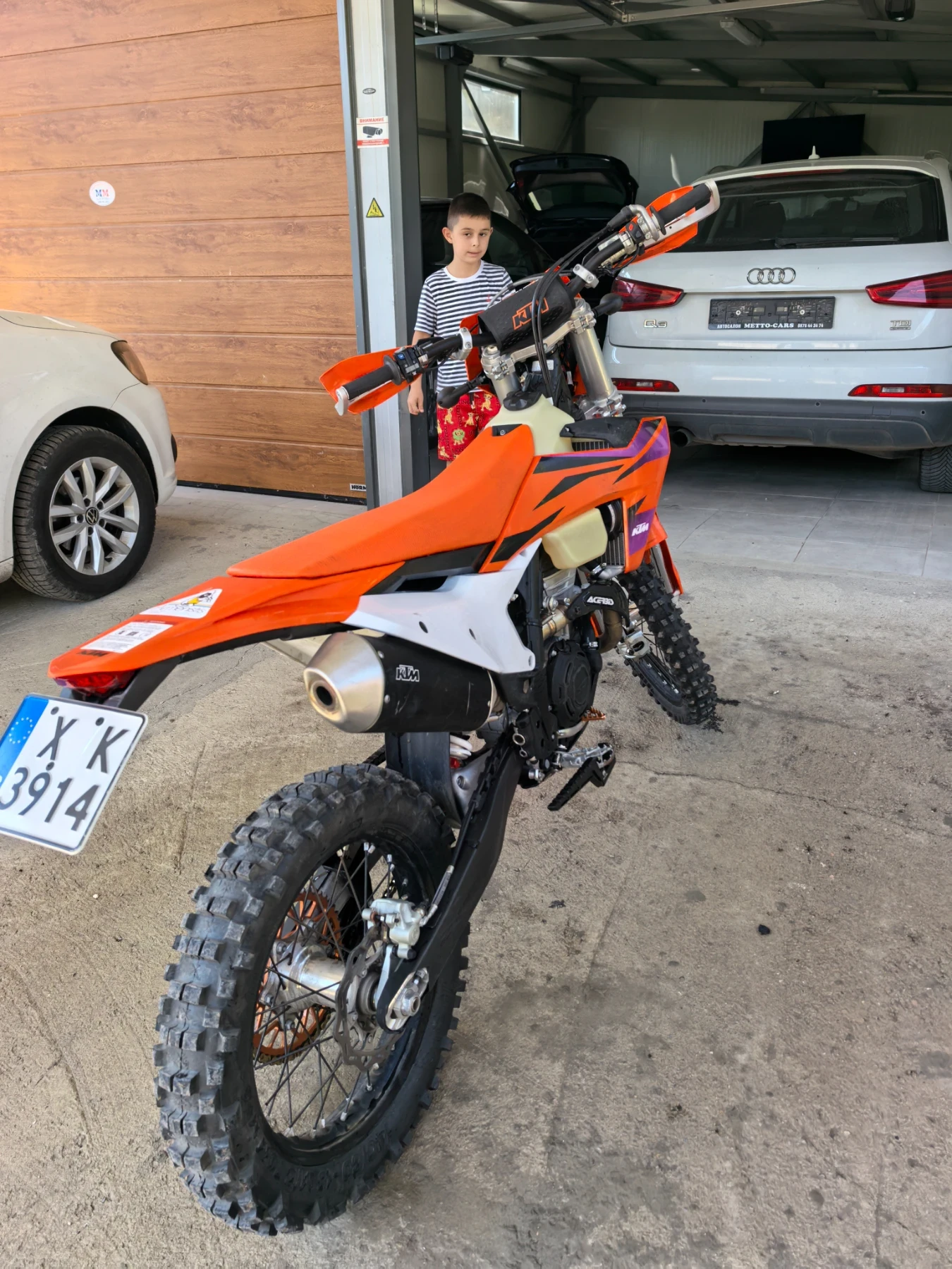 Ktm 350 | Mobile.bg � ����������� 8