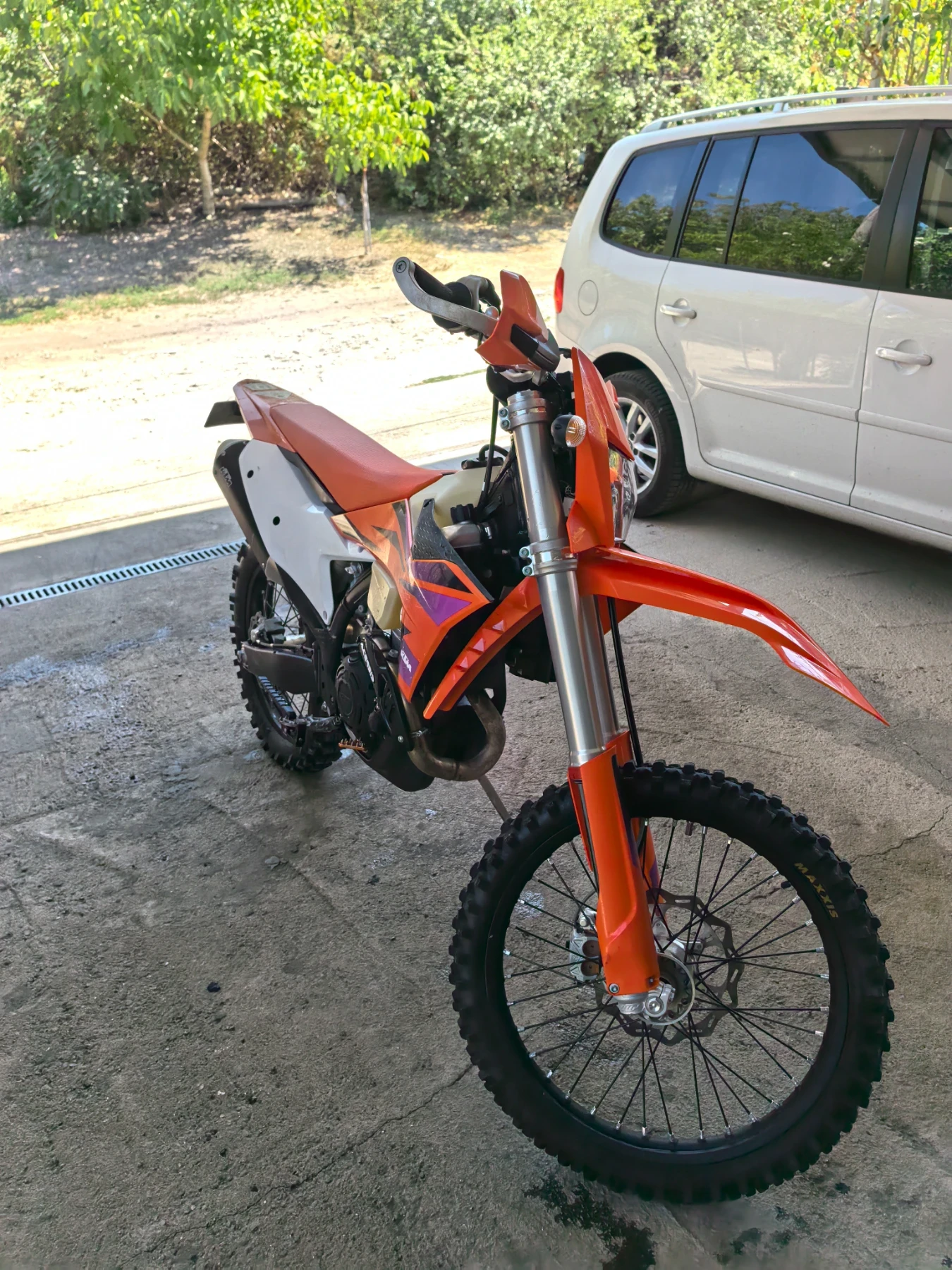 Ktm 350 | Mobile.bg � ����������� 9