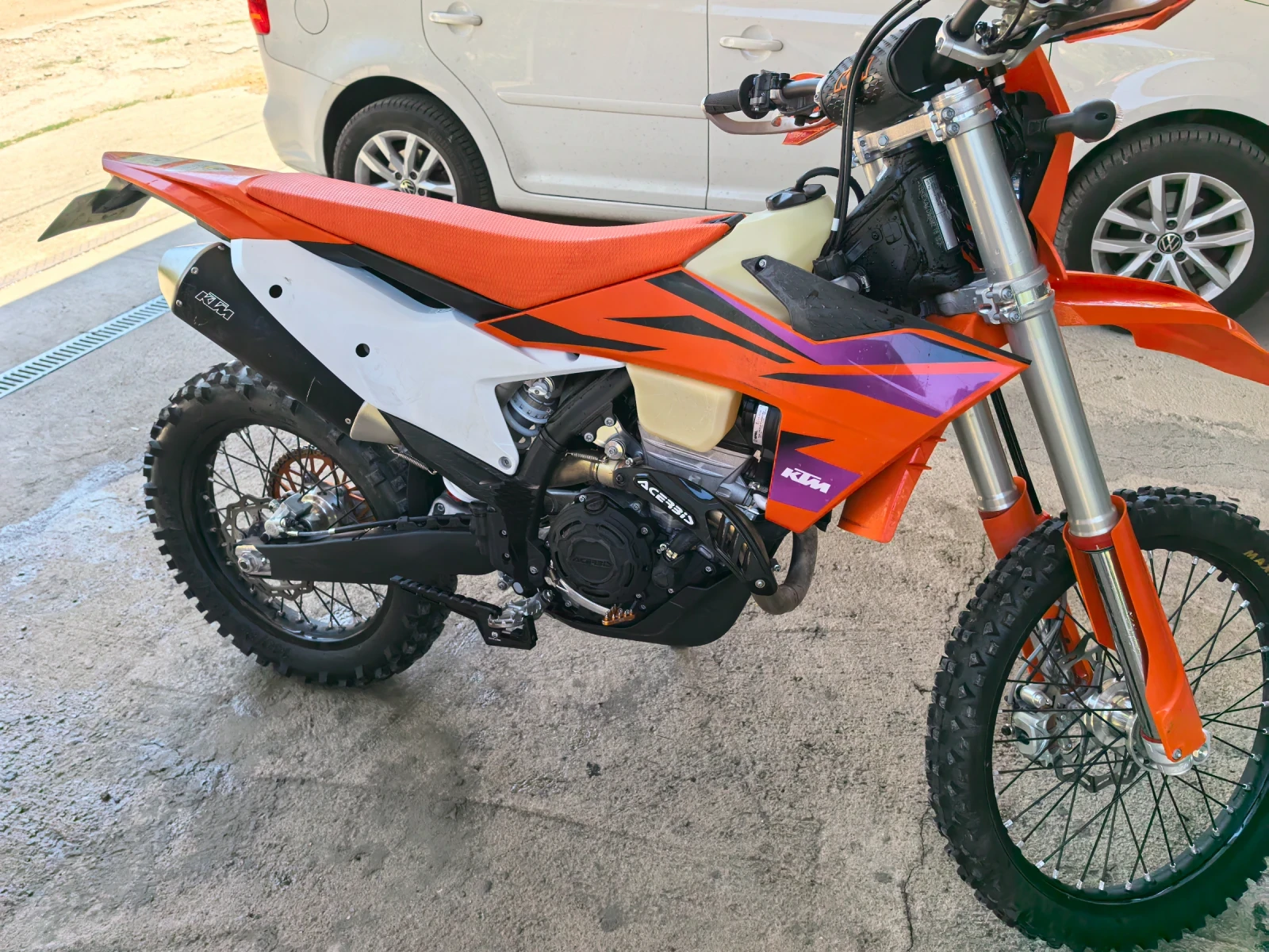 Ktm 350 | Mobile.bg � ����������� 6