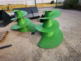 Специализирани машини Други Siloking , Strautmann . Trioliet , снимка 16