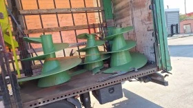 Специализирани машини Други Siloking , Strautmann . Trioliet , снимка 17