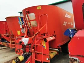 Специализирани машини Други Siloking , Strautmann . Trioliet , снимка 7