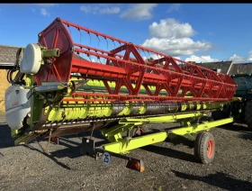 Комбайн Claas Lexion 650 лизинг с първоначална вноска 20 % | Auto.bg — изображение 14