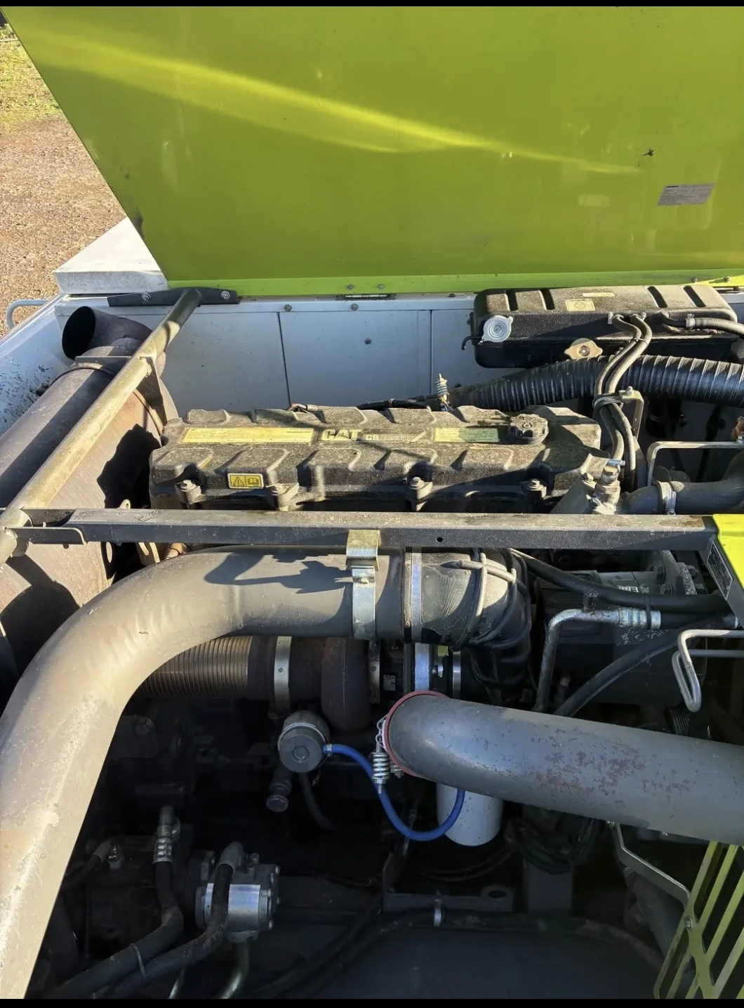 ������� Claas Lexion 650 ������ � ������������ ������ 20 % | Mobile.bg � ����������� 12