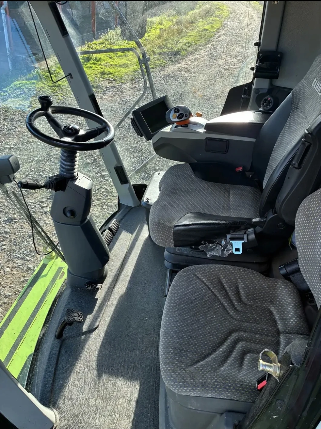 ������� Claas Lexion 650 ������ � ������������ ������ 20 % | Mobile.bg � ����������� 7