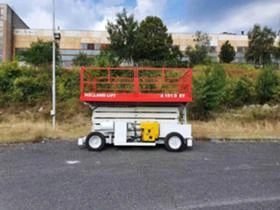 Автовишка Друга марка Holland Lift A151 D/EV  Hybrid, снимка 2