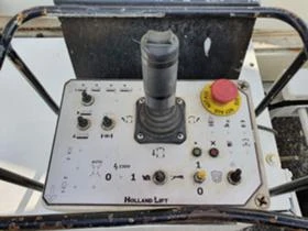 Автовишка Друга марка Holland Lift A151 D/EV  Hybrid, снимка 14