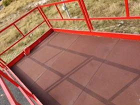 Автовишка Друга марка Holland Lift A151 D/EV  Hybrid, снимка 15