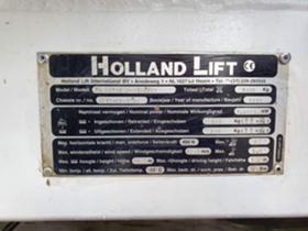  Holland Lift A151 D/EV | Mobile.bg   16