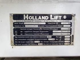  Holland Lift A151 D/EV | Mobile.bg    16