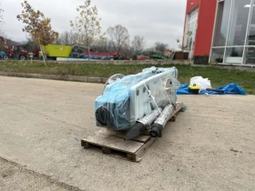 Допълнително оборудване Хидравличен чук Еssential EB80, снимка 2